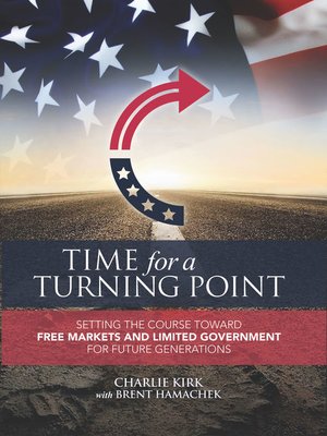 cover image of Time for a Turning Point